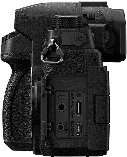 Panasonic Lumix G97 - 6