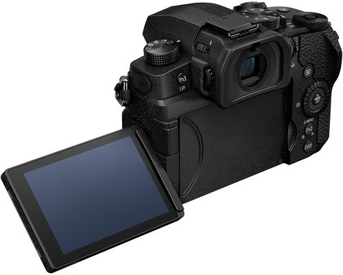 Panasonic Lumix G97 - 7