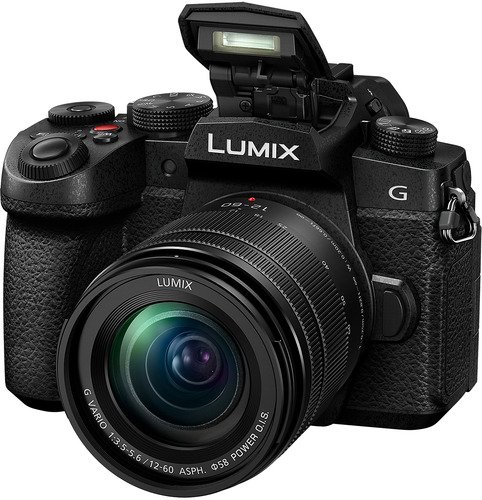 Panasonic Lumix G97 - 8