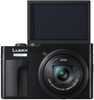Panasonic Lumix TZ99 Zwart - 1