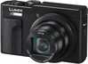 Panasonic Lumix TZ99 Zwart - 2