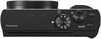 Panasonic Lumix TZ99 Zwart - 4