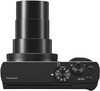 Panasonic Lumix TZ99 Zwart - 5