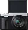 Panasonic Lumix TZ99 Zilver - 1