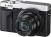 Panasonic Lumix TZ99 Zilver - 2