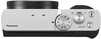 Panasonic Lumix TZ99 Zilver - 4