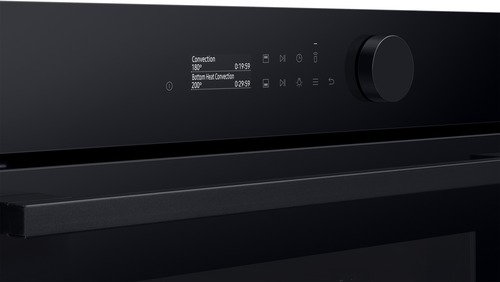 Samsung Oven NV7B5655SCKU1 - 9