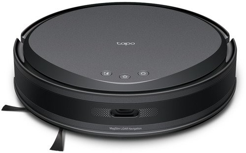 TP-Link Robotstofzuiger Tapo RV20 Max - 1