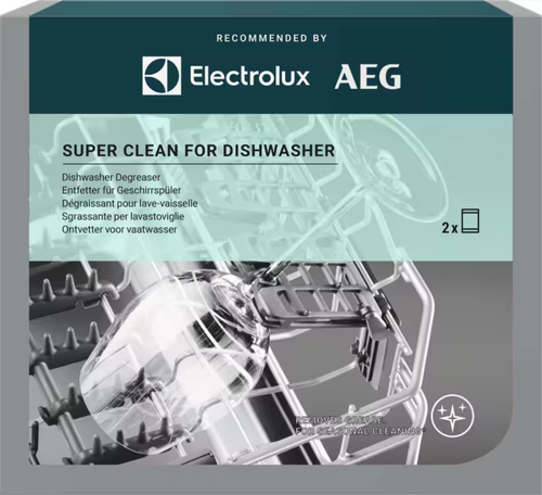 Electrolux M2DCP051 - 1 Electrolux M2DCP051 - 1