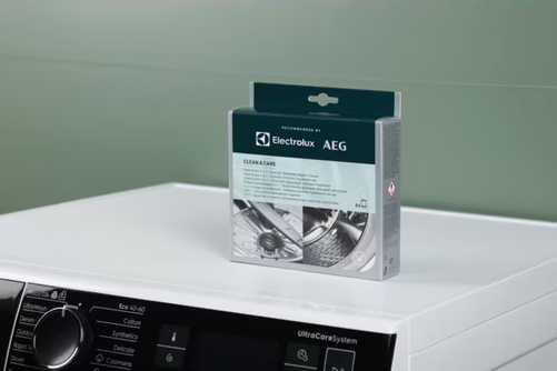 Electrolux M2GCP101 - 5