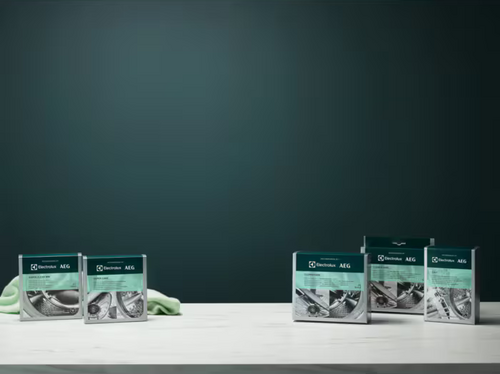 Electrolux M2GCP101 - 6