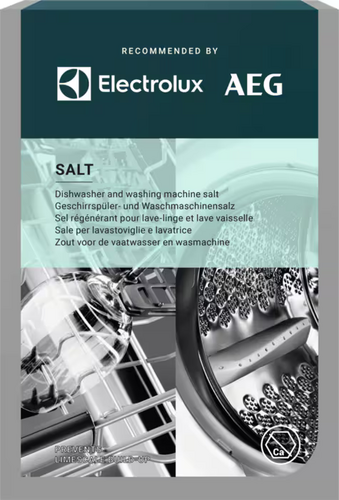 Electrolux M3GCS201 - 1