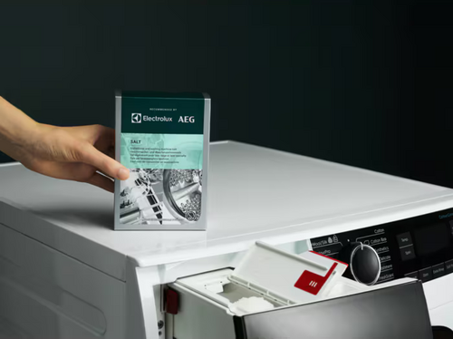 Electrolux M3GCS201 - 2