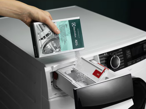 Electrolux M3GCS201 - 3