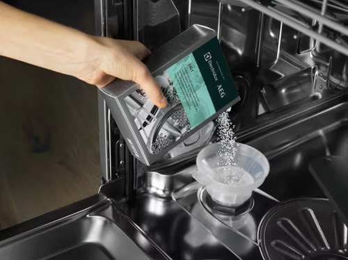 Electrolux M3GCS201 - 4
