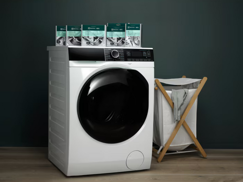 Electrolux M3GCS201 - 6