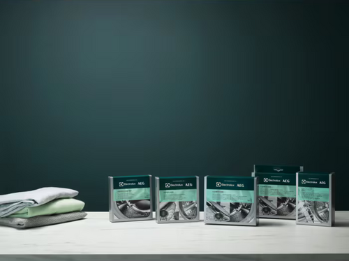 Electrolux M3GCS201 - 7