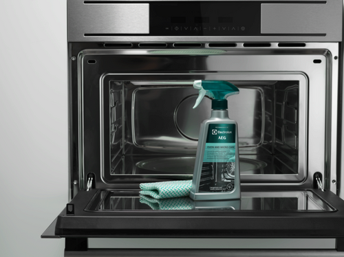 Electrolux M3OCS301 - 2