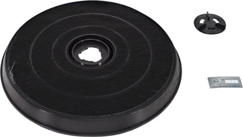 Electrolux MCEF03ST - 1