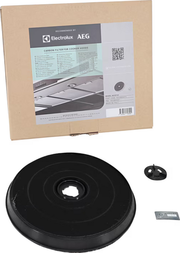 Electrolux MCEF03ST - 5