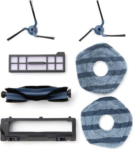 Eufy X10 Pro Omni Accessoire Kit - 1
