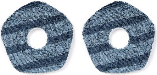Eufy X10 Pro Omni Mopping Cloths - 1 Eufy X10 Pro Omni Mopping Cloths - 1