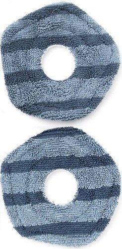 Eufy X10 Pro Omni Mopping Cloths - 2