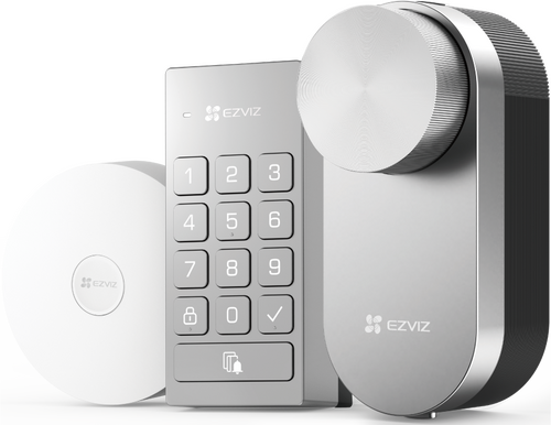 Ezviz Smart Lock Kit DL01 Pro - 1