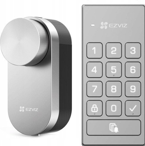 Ezviz Smart Lock Kit DL01 Pro - 7