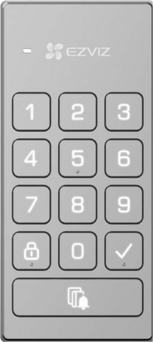 Ezviz Smart Lock Kit DL01 Pro - 8