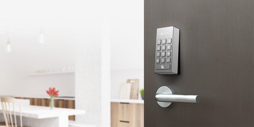 Ezviz Smart Lock Kit DL01 Pro - 14