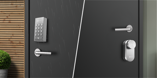 Ezviz Smart Lock Kit DL01 Pro - 15