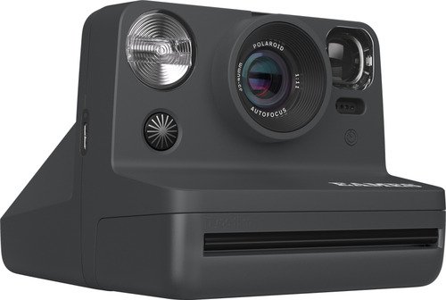 Polaroid Now Gen 2 - Eames Edition - 3
