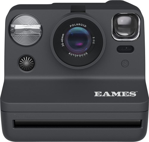 Polaroid Now Gen 2 - Eames Edition - 4