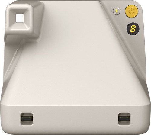 Polaroid Now Gen 2 - Vintage White - 3