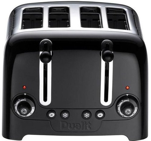 Dualit DU46225 - Zwart - 2