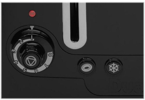 Dualit DU46225 - Zwart - 5