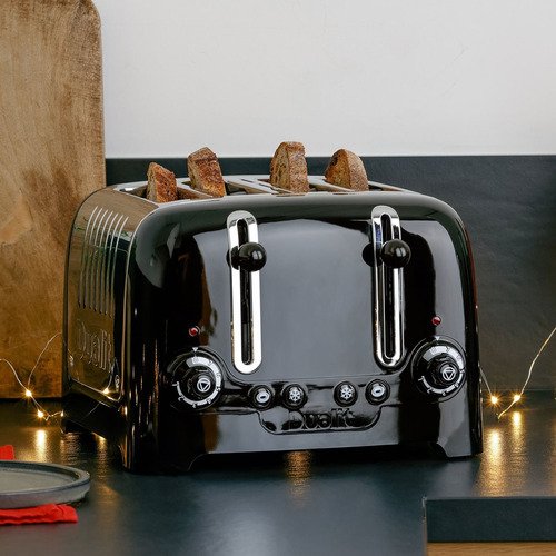 Dualit DU46225 - Zwart - 6