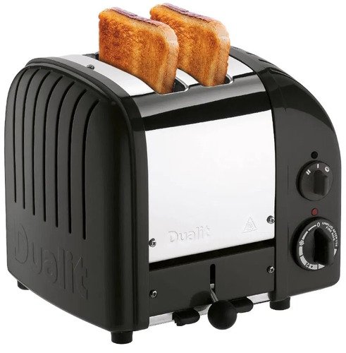 Dualit DU27035 - Noir - 4