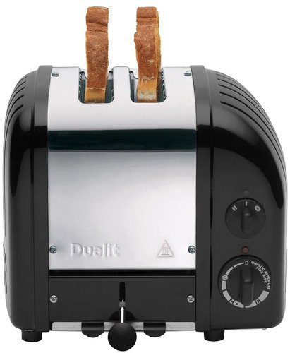 Dualit DU27035 - Noir - 2