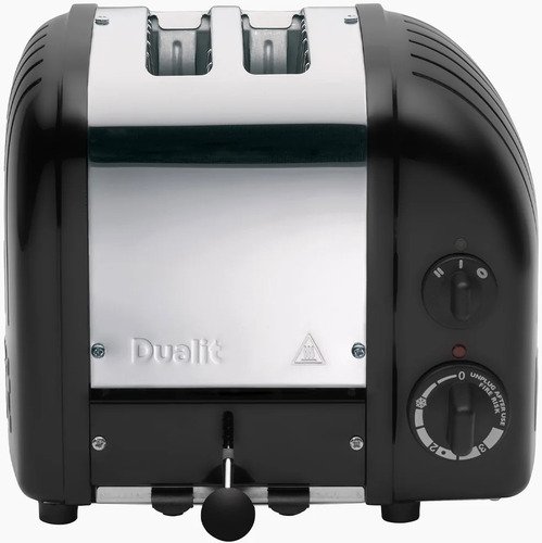 Dualit DU27035 - Noir - 1