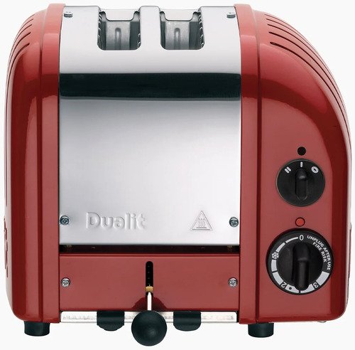 Dualit DU27031 - Rouge - 1