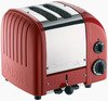 Dualit DU27031 - Rouge - 3