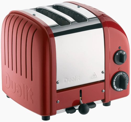 Dualit DU27031 - Rouge - 3