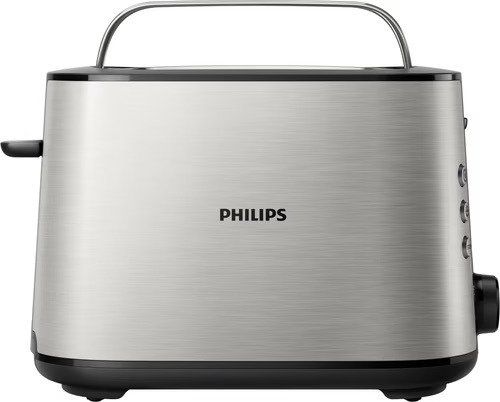 Philips Broodrooster HD2650/90 - 1