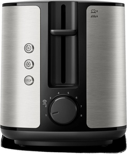 Philips Broodrooster HD2650/90 - 2