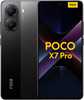 Poco X7 Pro 5G 256GB Noir - 1