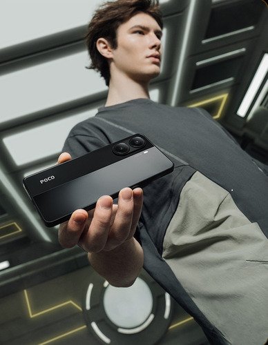 Poco X7 Pro 5G 256GB Noir - 17