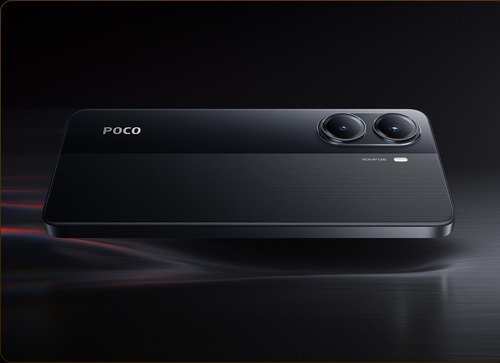 Poco X7 Pro 5G 256GB Noir - 18