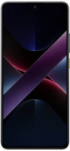 Poco X7 Pro 5G 512GB Jaune - 4